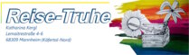 Logo der Reise-Truhe