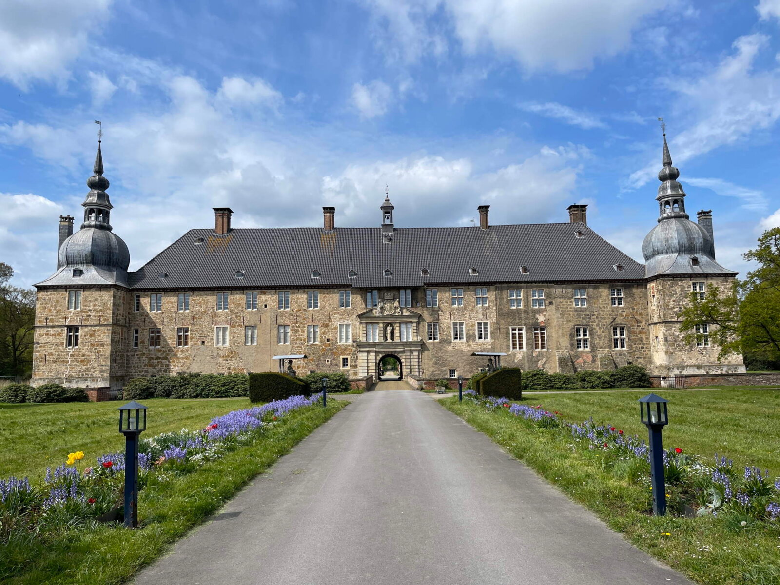 Schloss Lembeck